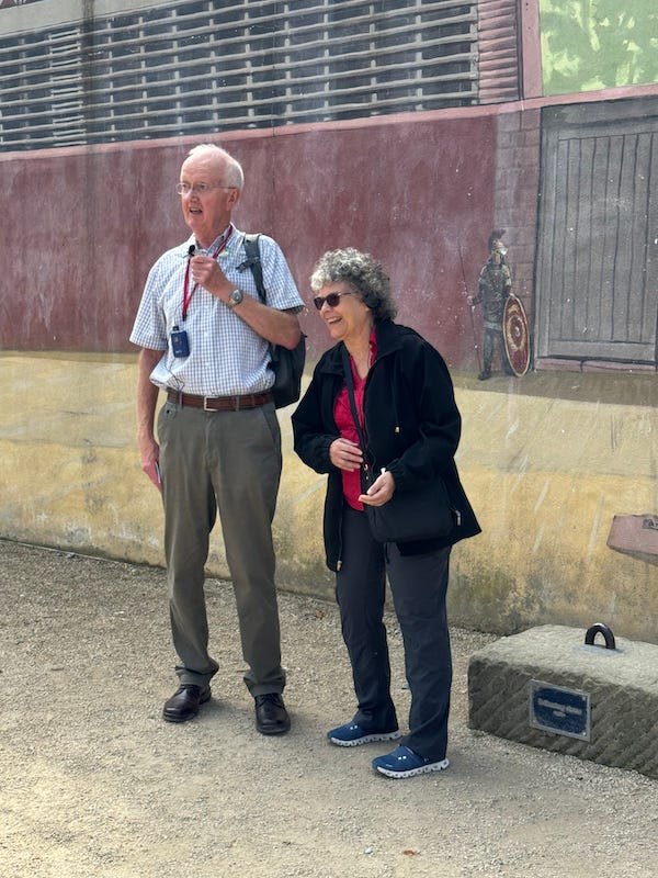 2025-6-18 Susan’s oath-taking with Tom Jones by Tanya Briley