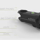NRG Power Stem