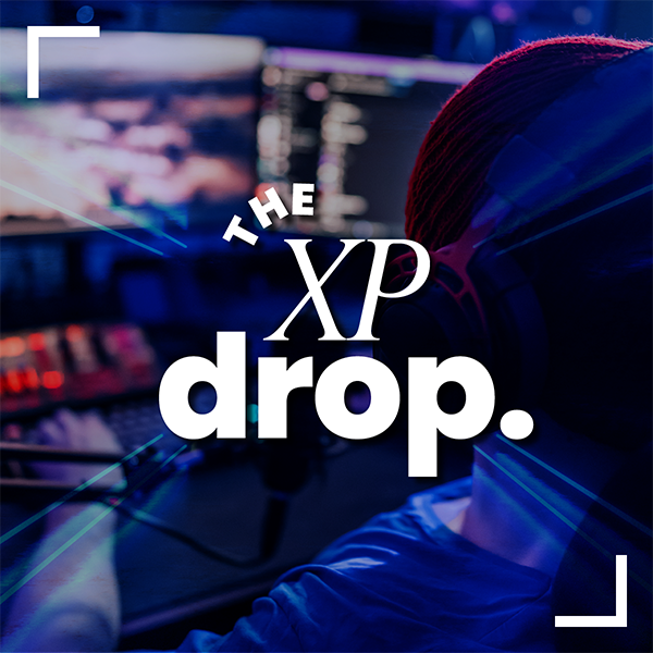 The XP Drop