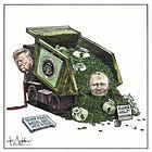 Driving the Deal