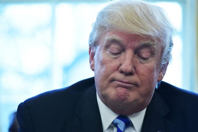 tax reform facing similar fate as trumpcare tax reform facing similar fate as trumpcare
