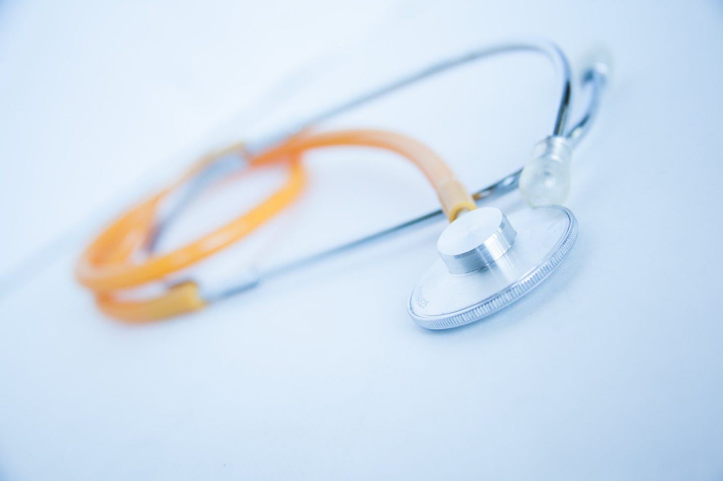 Stethoscope