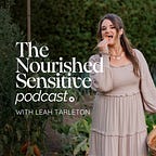 The Nourished Sensitive Magazine