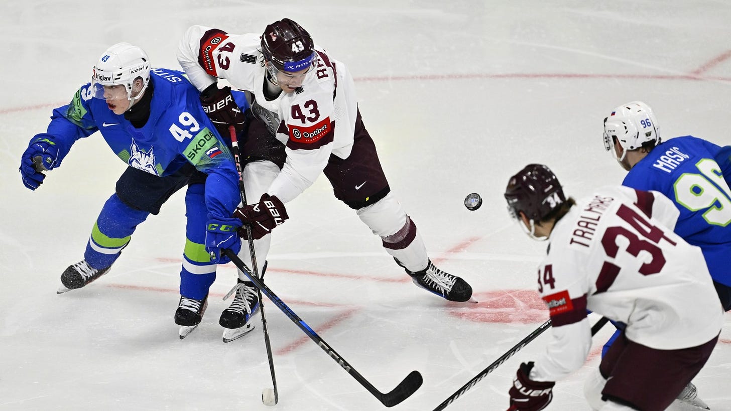 NCAA MEN'S HOCKEY: RPI adds center Sitar from tranfer portal – Troy Record