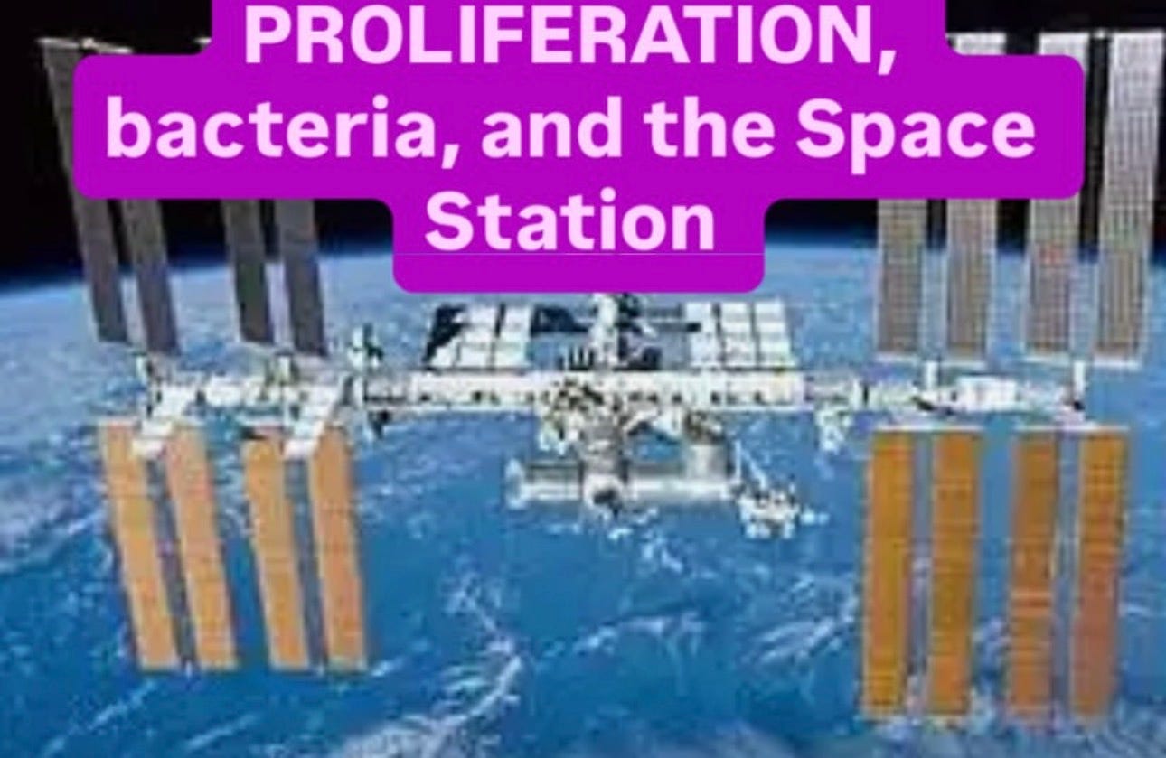 A space station in space

AI-generated content may be incorrect.