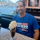 San Leandro Councilmember Bryan Azevedo Resigns Ahead of Federal Court Appearance