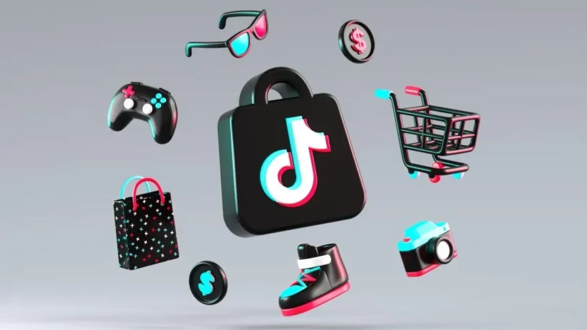 EXCLUSIVO: Os bastidores da chegada do TikTok Shop ao Brasil - NeoFeed