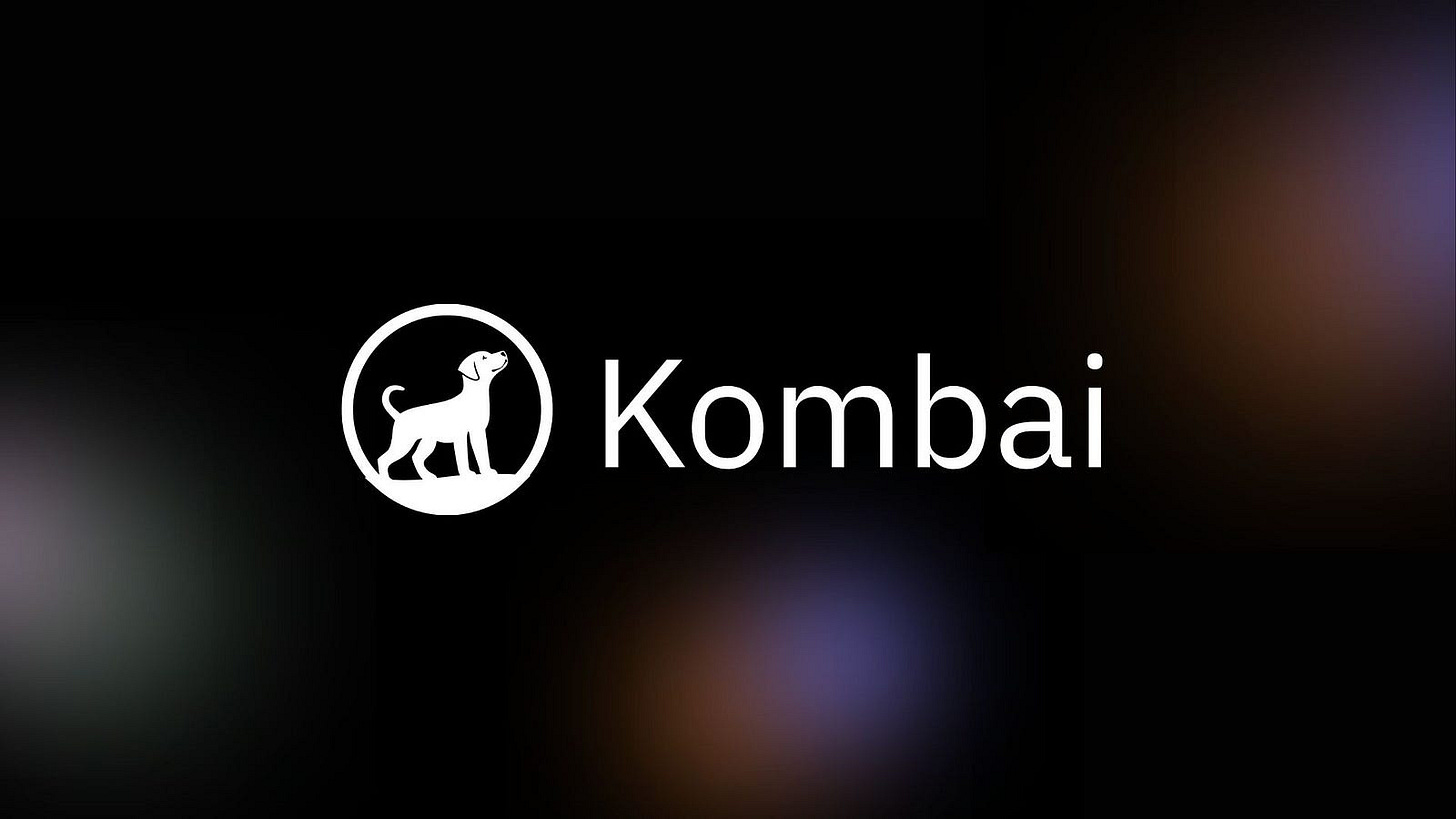 Here’s How I Use Kombai To Build Frontend Fast Here’s How I Use Kombai To Build Frontend Fast