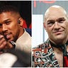 Steve’s Boxing Substack