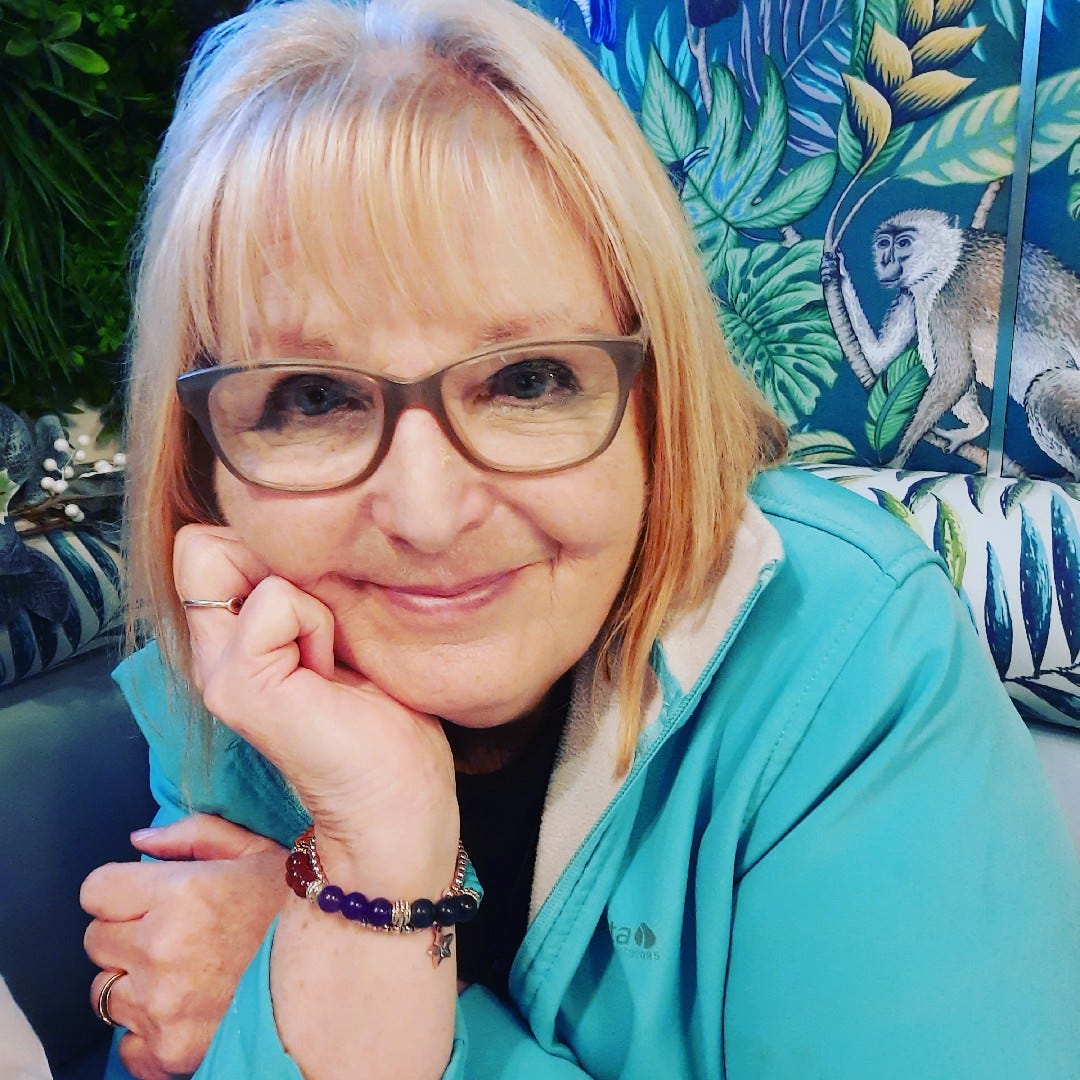 Carole’s Newsletter