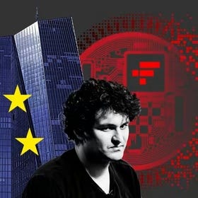 Cryptofinance: Bitcoin meets mainstream rejection