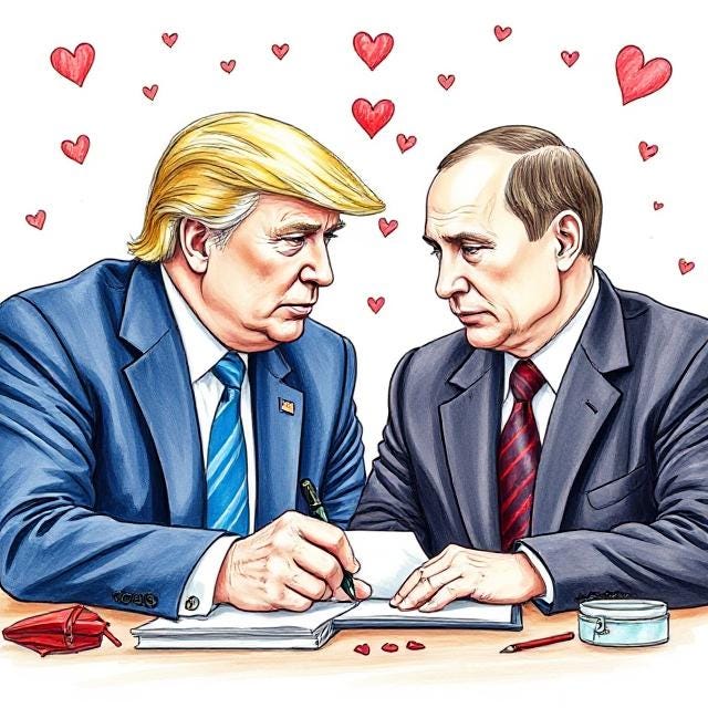 https://images.deepai.org/art-image/64b32c38b11a41859b55cde288609065/trump-and-putin-writing-love-letters-colourful-sketch.jpg
