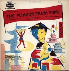Hammerstein - Flower Drum Song ...