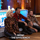 FCR-Efficiency and the Gore Street Capital Results