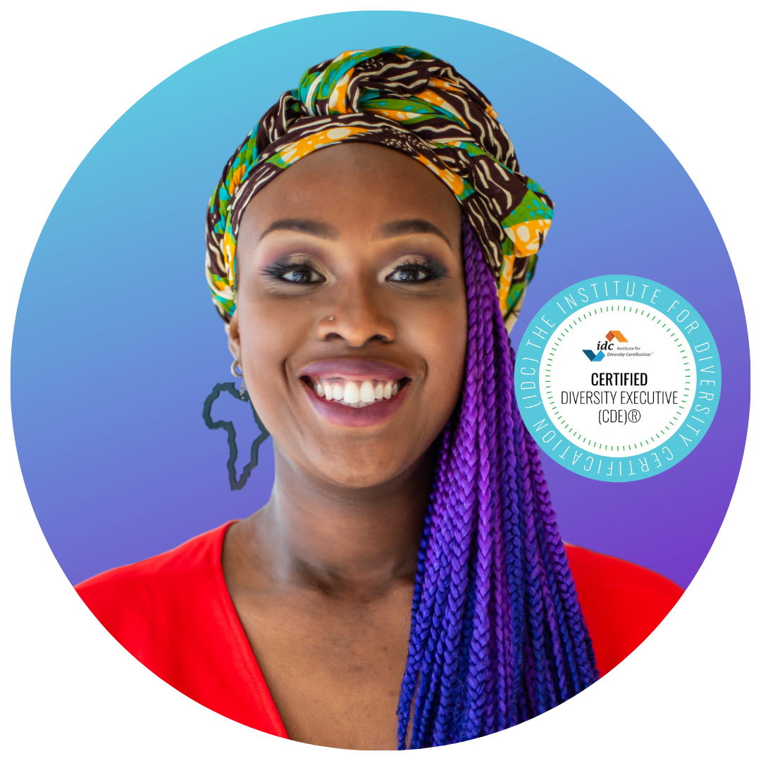 Amplify DEI Newsletter