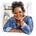 Sharlrita DeLoatch's avatar