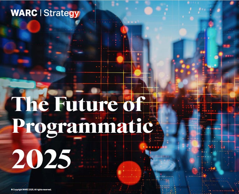 The Future of Programmatic Advertising: Reinvention in the Age of AI, Privacy and Fragmentation