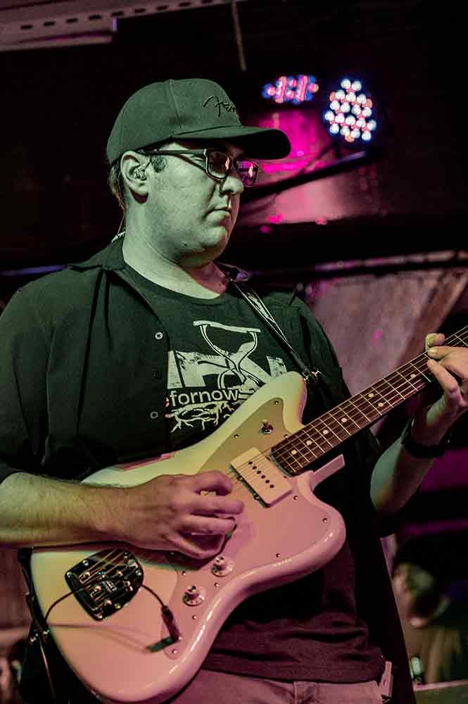 Here for Now / photos by Troy Larson © FallstownFUSE