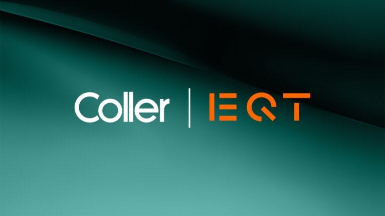 Coller EQT: First in Secondaries