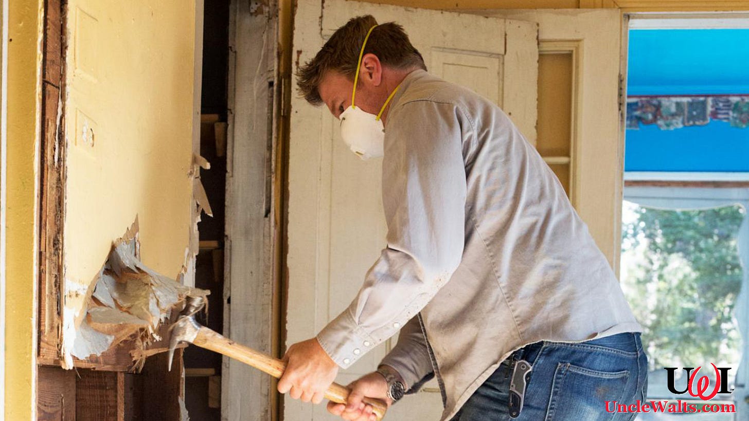 Chip Gaines to join Disney Imagineering - Uncle Walt's Insider