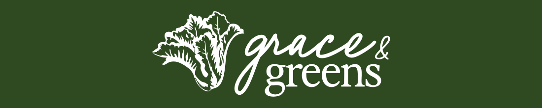 grace & green publication logo grace & green publication logo