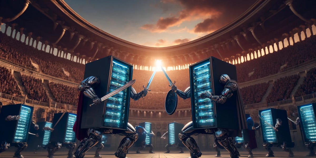 Nvidia's Blackwell: A Game Changer in Performance and TCO Analysis