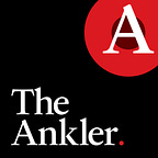 The Ankler.