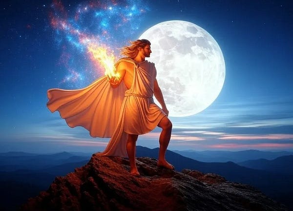 Pondering AGI Part 2