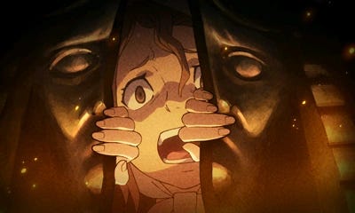 The Fire Witch | Ace Attorney Wiki | Fandom The Fire Witch | Ace Attorney Wiki | Fandom