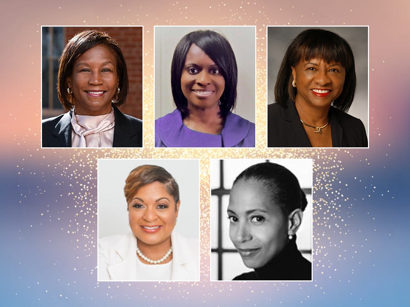 International Women’s Day leadership seminar announced