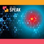 So to Speak: The Free Speech Podcast