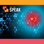 So to Speak: The Free Speech Podcast