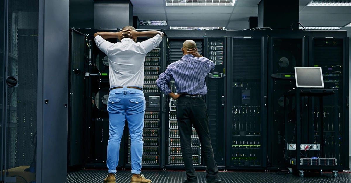 What Is Data Center Redundancy? - Levels and Best Practices