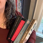Audiobooks to the rescue!