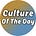 Culture of the Day's avatar