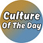 Culture of the Day's avatar