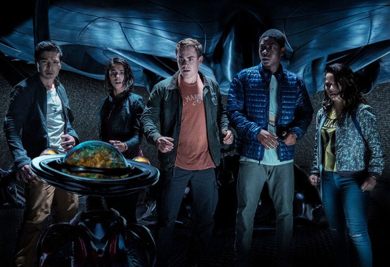 power rangers movie review power rangers movie review