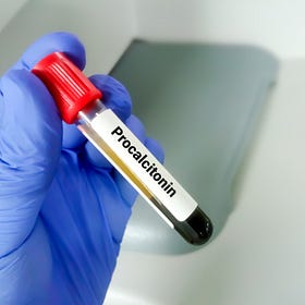 Is procalcitonin "safe" to guide antibiotic use in patients with sepsis?