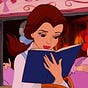 Reader's Park's avatar
