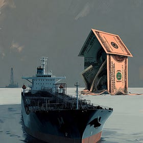 This War Could Destroy the Dollar