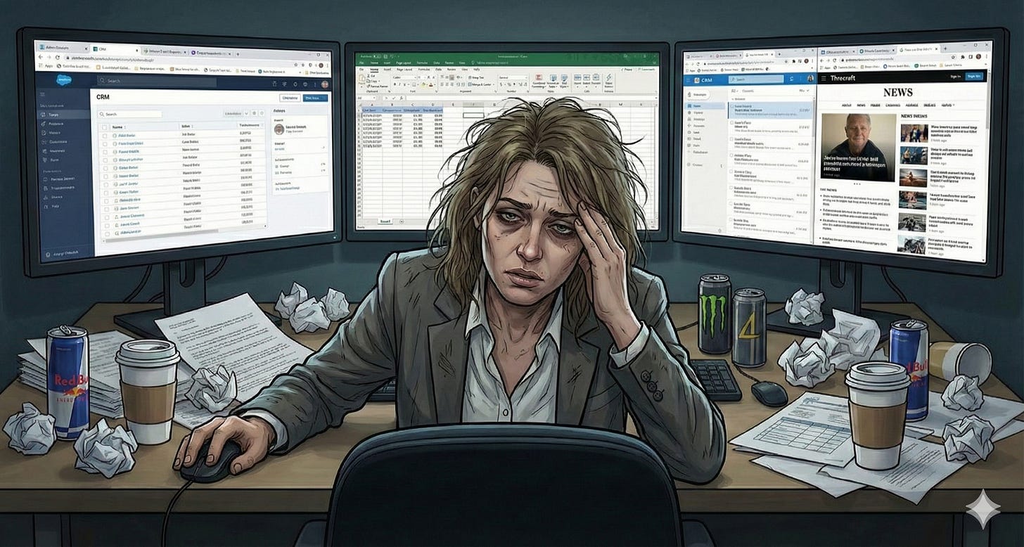 Why I Bet My T&E Budget on a “Team of Revenue Scientists” Instead of ...