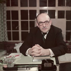 Balcon, Ealing, and Institutional Identity