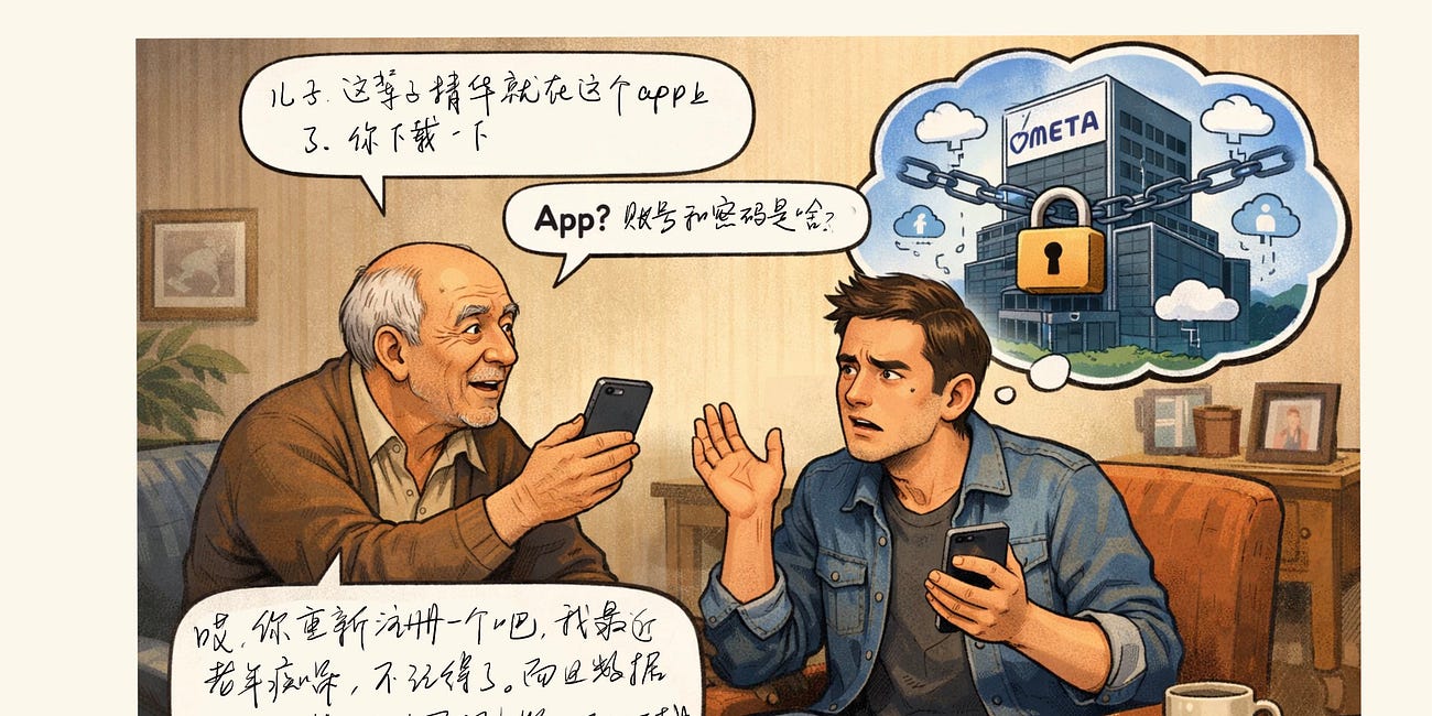 Memory Is the True Ontology of Long-Term Systems