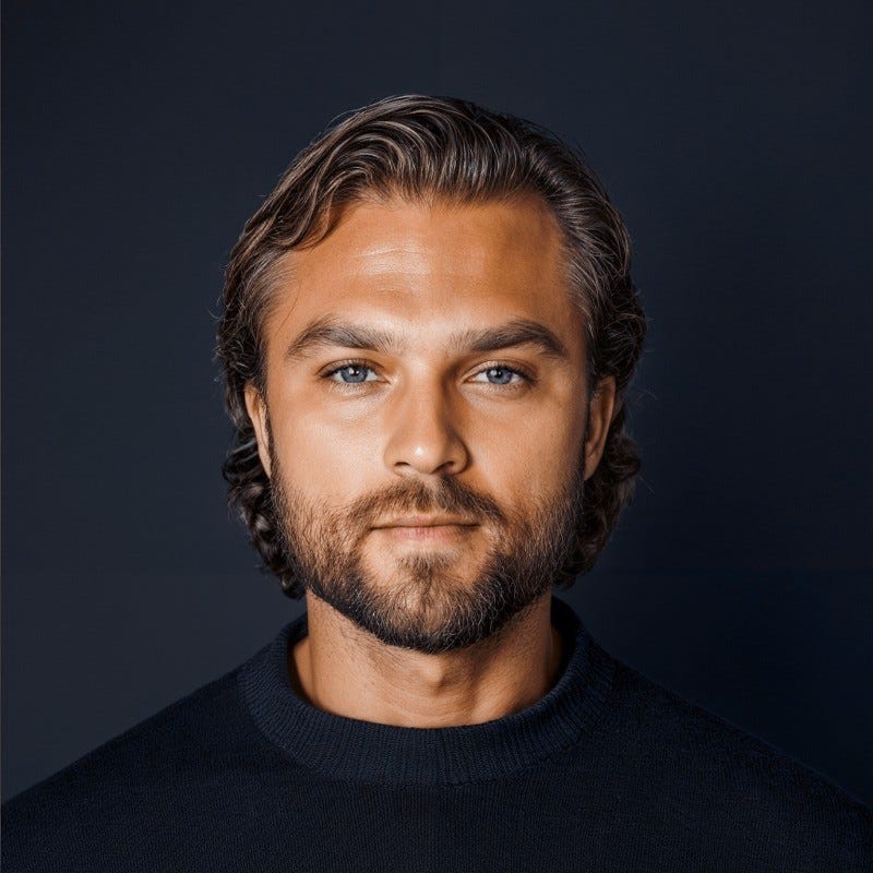 Emil Eriksen | Tech, health, and emerging markets