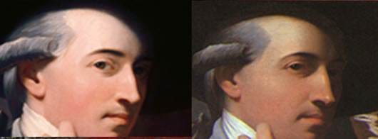 A collage of a person

AI-generated content may be incorrect.