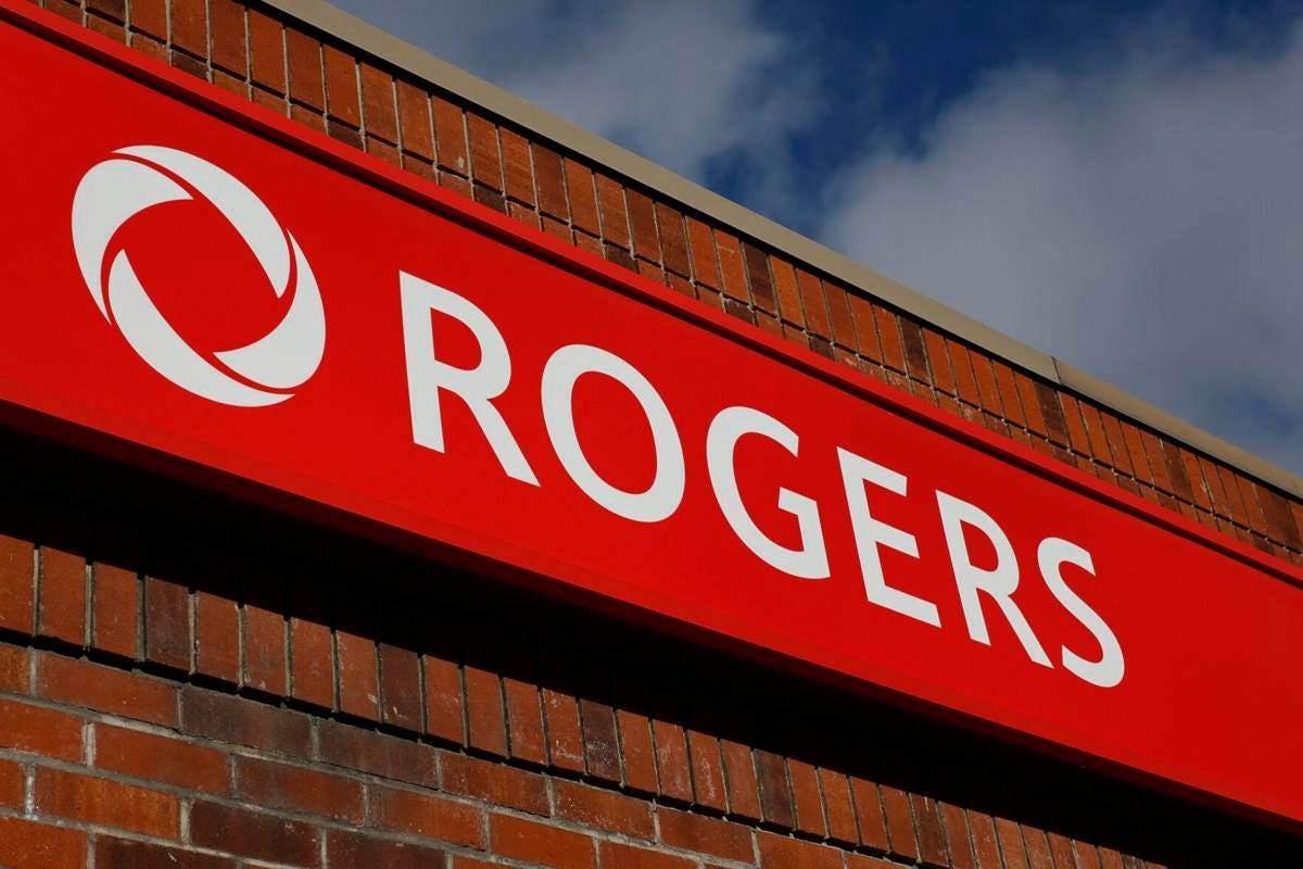 A Painful Reminder: My Experience with Rogers Home Internet