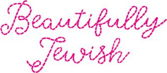Beautifully Jewish
