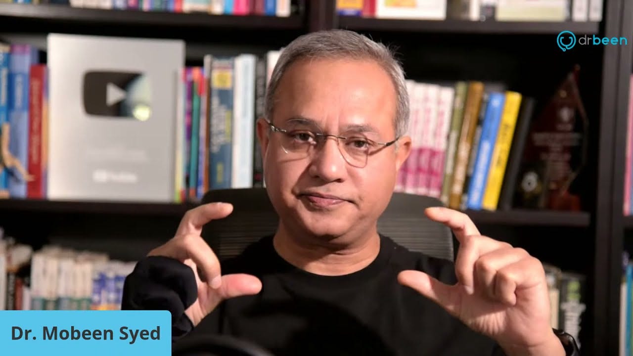 Random COVID Questions with Dr. Been (#51) - YouTube