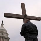 Οφείλουν οι Χριστιανοί να μισούν το κράτος;