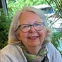 Ruth Blount's avatar
